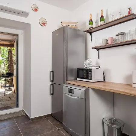 Urban Jungle Apartment Opatija