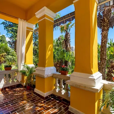 Apartment Urban Jungle Opatija